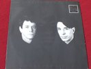 Vinyl LP* Lou Reed / John Cale ‎– Songs For Drella (1990) *RAR & TOP Zustand