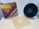 THE BEATLES PLEASE PLEASE ME LP UK PARLOPHONE 1963 BLACK & GOLD LABEL MONO