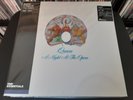 Queen A Night At The Opera Galaxy Colored Vinyl Me Please VMP 180g Sealed