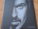Older by George Michael (Vinyl, 2022, Sony Music Entertainment)