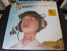 Grandaddy Under The  Western Freeway Colored Numbered Vinyl Me Please VMP READ