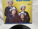 los tremendos gavilanes lp De Juan El Cara Rare Lp Vinyl Spanish Latin