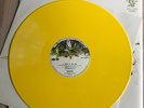 Genesis  -  A Trick of the Tail  -  Yellow Vinyl LP Album