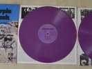 Deep Purple In Rock, Anniversary Edition, EMI 1995, Lila Vinyls, NM