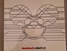 VINYL DEADMAU5 While(1 2) NUMBERED #1976 US 3 x LP HOUSE IDM EX+