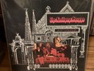 The Lollipop Shoppe Just Colour LP Big Beat UK
