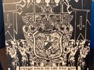 VOTHANA limited black Vinyl 2LP Chính sách vũ lực tàn bạo Demo III (2020)
