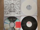 Kanye west vinyl bundle
