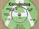MIKE STUART SPAN*INVITATION*DEMO*MOD*SOUL*THE COLUMBIA LABEL*LISTEN TO IT