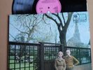 Fairport Convention. Unhalfbricking. LP In VGC. Island ILPS 9102.  1969