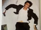 DAVID BOWIE Lodger Vinyl LP Original 1979 RCA  AQL1-3254