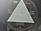 Pink Floyd Dark Side of the Moon * SOLID BLUE TRIANGLE * EX+ NM   * UK 1st PRESS
