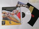 Grobschnitt – Jumbo, Deutsche Version, Black & White Ed Remastered Reissue 2 LPs