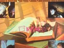R.E.M. Fables Of The Reconstruction / Reconstruction Of The Fables Vinyl Record