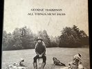 GEORGE HARRISON-ALL THINGS MUST PASS-US-REL 1970-VINYL MINT - NO POSTER