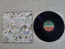 Led Zeppelin III Vinyl Original 1977 Atlantic Records SD 19128
