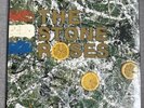 The Stone Roses s/t Debut Album Vinyl LP NEW SEALED 2014 Reissue Britpop Oasis