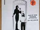FLEETWOOD MAC Fleetwood Mac original FACTORY SEALED 1ST PRESSING w/ HYPE STICKER