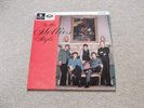 THE HOLLIES - IN THE HOLLIES STYLE LP - U.K PARLOPHONE LABEL FIRST PRESS - EX