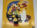 Mac Miller - Faces 3LP (Yellow)