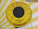 Roy Orbison - Chicken Hearted 1957 USA 45 SUN 1st