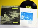 MIRACLE LEGION The Backyard 1984 LP Original INCAS Label VG/EX Vinyl a5278
