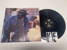 Jimmy Smith Paid In Full SQ Mojo Record original lp vinyl jazz album