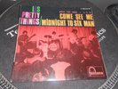 POP  7 Les Pretty Things ‎– Come See Me / Midnight To Six Man  Fontana ‎– 465.31