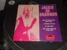 POP 7 Jackie DeShannon ‎– What The World Needs Now Is Love  Polydor ‎–