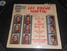 POP 7 Les Roche Martin – Les Mains Dans Les Poches  Odeon – MEO 137