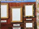Emerson, Lake And Palmer Pictures At An Exhibition Mobile Fidelity Sound Lab LP