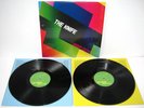 THE KNIFE - DEEP CUTS 195g Black Vinyl 2LP 2012 UK Brille Silent Shout Fever Ray
