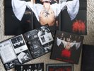 Absu - LP Box (2011) - Lim. 200 Black Vinyl - Black Metal / Death Metal - RAR