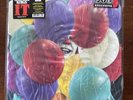 STEPHEN KINGS IT - Soundtrack, Limited 180G 3LP BALLOON COLOR VINYL TriFold New