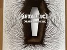Metallica - Death Magnetic 2 LP FOC like new with OIS