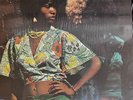 Donald Byrd vinyl album, Street Lady, Blue Note, sealed copy from 1973