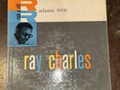 Rock & Roll – Ray Charles LP Atlantic 8006 - Original 1957