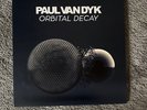Paul van Dyk ‎– Orbital Decay RARE