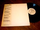 Elvis Presley LP Elvis As Recorded At Madison Square Garden PROMO/WHITE LABELS