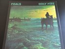 Foals Holy Fire Limited Edition Vinyl Box Set