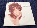 Oleta Adams Evolution vinyl LP record