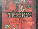 Tricky Maxinquaye UK LP + insert