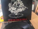 onslught power from hell vinyl