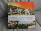 LED ZEPPELIN - HOUSES OF THE HOLY - 1st PRESS - SOUTH AFRICA - RED ATLANTIC