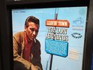 Waylon Jennings- Leavin' Town RCA LSP 3620 Rare Stereo Reissue Pressing  LP