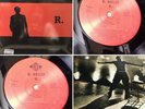 R. Kelly R. 1998 US Original 3LP Vinyl Jive 01241-41625-1 VG+/EX