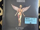 Nirvana - In Utero 2013 Mix (180 Gram 45 RPM Double Vinyl - 2LP) *FREE SHIPPING*