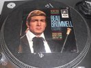 RARE ROCK 7 Beau Brummell Esquire ‎– The Next Kiss (Is The Last Goodbye) Columbi
