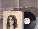TERRY REID SEED OF MEMORY RARE VG++ 1976 ABC WHITE LABEL PROMO LP w/INSERT SHEET