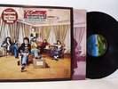 THE SENSATIONAL ALEX HARVEY BAND the penthouse tapes LP EX-/VG+, 9102 007, vinyl